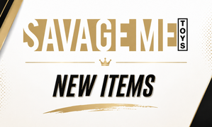 Full Circle Brands Intros 20 New ‘Savage Me Toys’ for Men