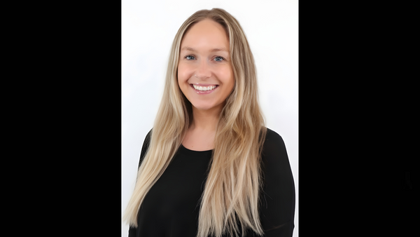 Sunny Winkleman Named Account Executive for Pipedream
