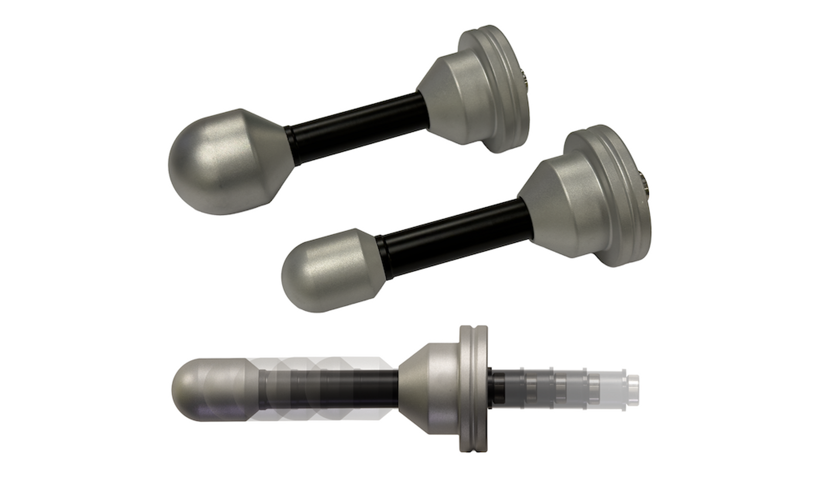 E-Stim Systems Launches Adjustable Device ‘The Slider’