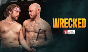 Club Inferno Rolls Out Automotive-Themed Title ‘Wrecked’