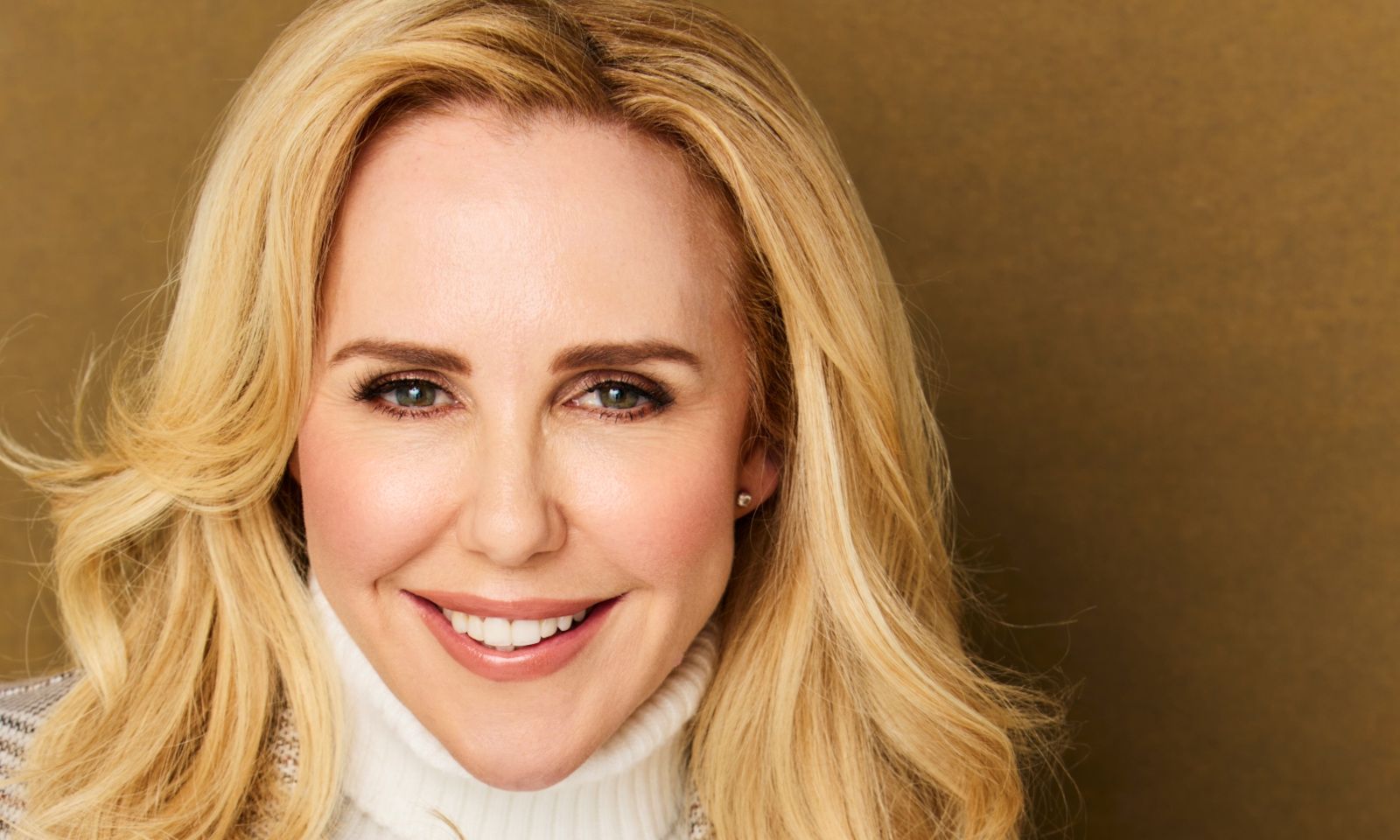 Holly Randall Discusses Career on CarlyDavid.com