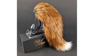 Fox Tail