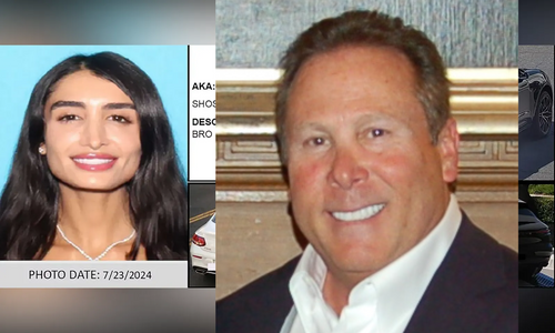 Mia Ventura's Billionaire Fiancé Arrested for Witness Tampering