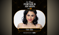 Josie Jaxxon Up for Favorite ALT Baddie at 2026 Pornhub Awards