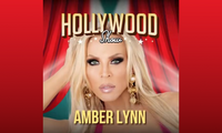 Amber Lynn to Appear at The Hollywood Show This Weekend