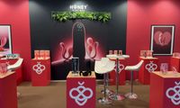 Honey Play Box Wraps EroSpain 2026 Show Appearance