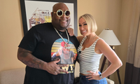 Big Will Drops Mellanie Monroe Interview