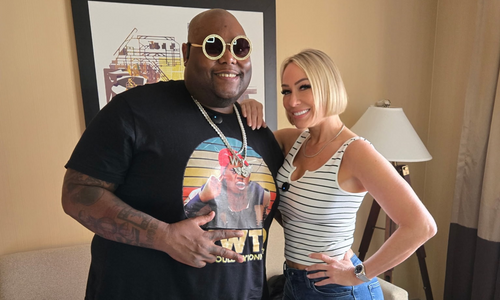 Big Will Drops Mellanie Monroe Interview