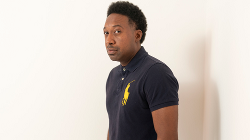 Up Close With Jack Blaque