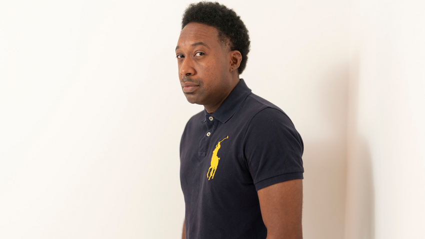 Up Close With Jack Blaque
