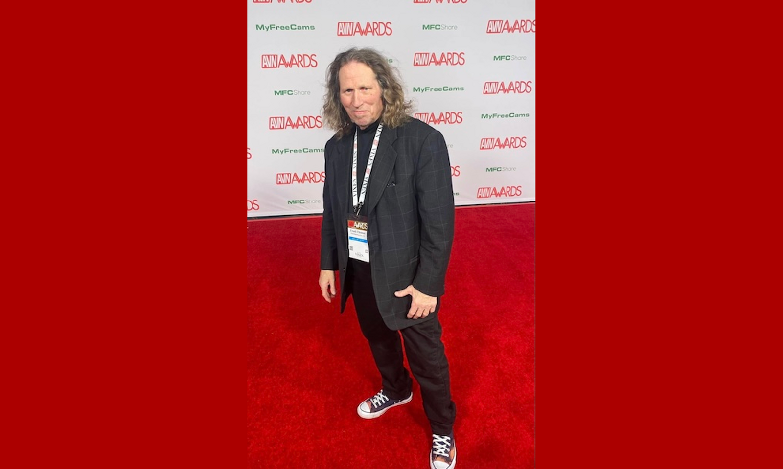 Industry Photographer Frank Thomas Dies at 69
