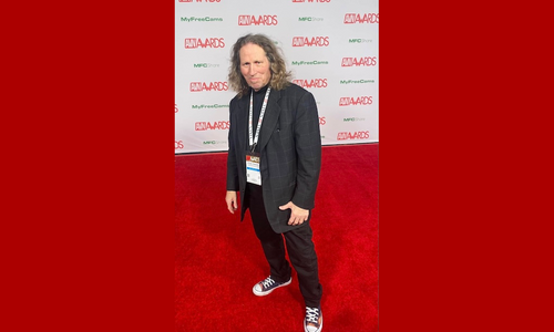 Industry Photographer Frank Thomas Dies at 69
