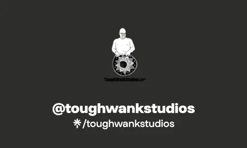 Toughwankstudios Drops New Faphouse Release