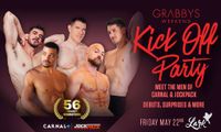 CarnalPlus, JockPack Set to Descend on 2026 Grabby Awards