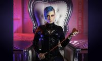 Goddess Lilith to Teach Foot Model Course at DomCon LA