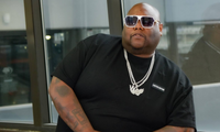 Big Will Drops Rick Stronghold Interview