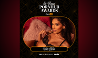 Zariah Aura Nominated for Pornhub's Favorite Trans Model Award