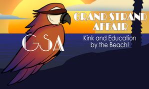 Inaugural 'Grand Strand Affair' Kink Con Coming to Myrtle Beach