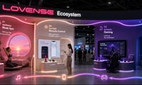 Lovense to Exhibit Latest Products at EroSpain 2026