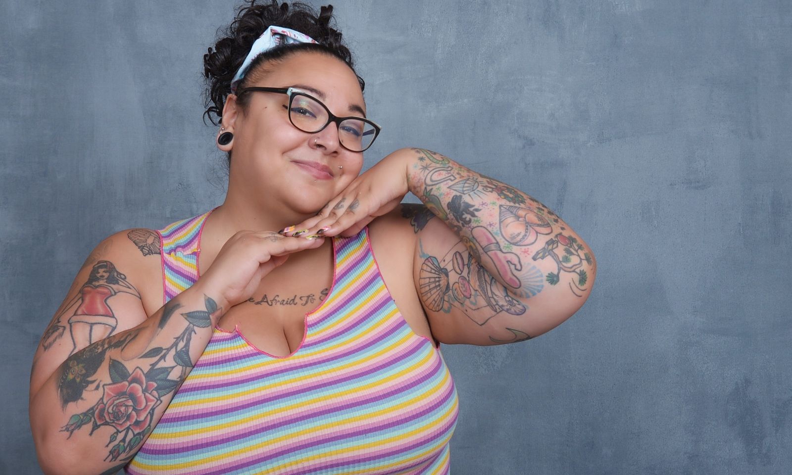 Carly S. Teams With Sapphic NYC for Sex Ed Workshop Series