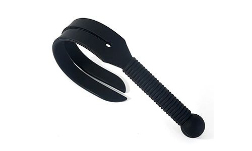 Split Tongue Silicone Paddle