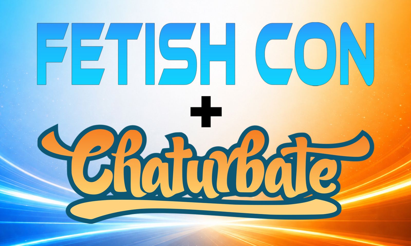 Chaturbate to Sponsor Fetish Con Ball, Gamers Lounge