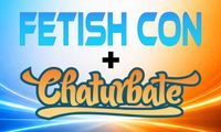 Chaturbate to Sponsor Fetish Con Ball, Gamers Lounge
