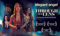 Claudia Ross Wins Three Major DSN Awards for 'Through Her Lens'