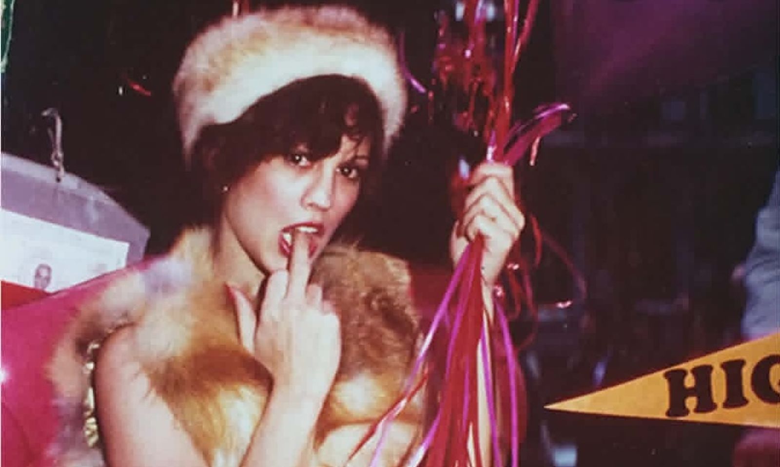 ‘80s XXX Star Tiffany Clark Dies at 65