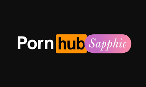 Pornhub Launches New Lesbian Site Pornhub Sapphic