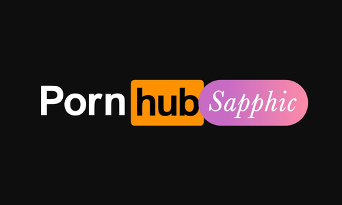 Pornhub Launches New Lesbian Site Pornhub Sapphic