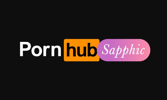 Pornhub Launches New Lesbian Site Pornhub Sapphic