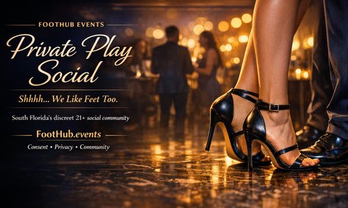 FootHub Events Introduces Private Play Socials in South Florida