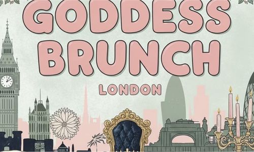 Mistress Marley to Host 'Goddess Brunch' in London