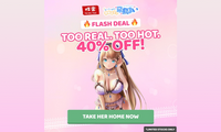 'May-sturbation Madness' Continues at Onahole.com