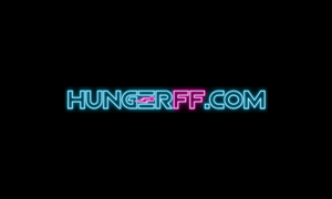 HungerFF Inducted Into Grabby Awards Wall of Fame