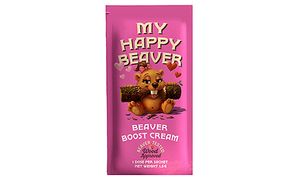 Beaver Boost Cream