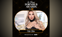 Ariel Demure Earns Pornhub's Most Popular Trans Performer Nom