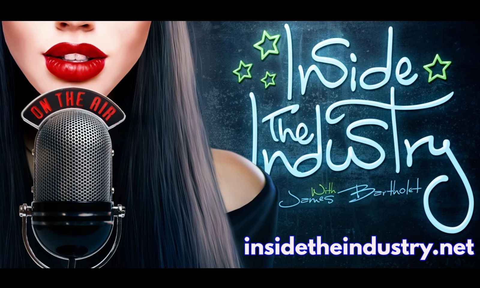 Christy Canyon, Melony Melons to Guest on 'Inside the Industry'