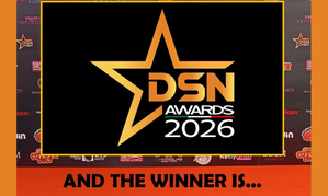 Winners of 2026 Doppio Senso Night Awards Announced