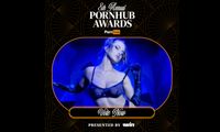 Octavia Red Receives Top Lesbian Performer Nom at Pornhub Awards