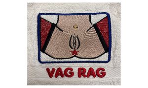 Vag Rag