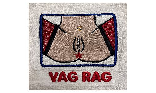 Vag Rag