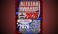 Delilah Cass Receives Two Nominations at 2026 AltStar Awards