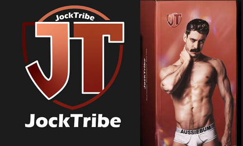 JockTribe Intros Content Creator William Miguel’s Replica Dildo