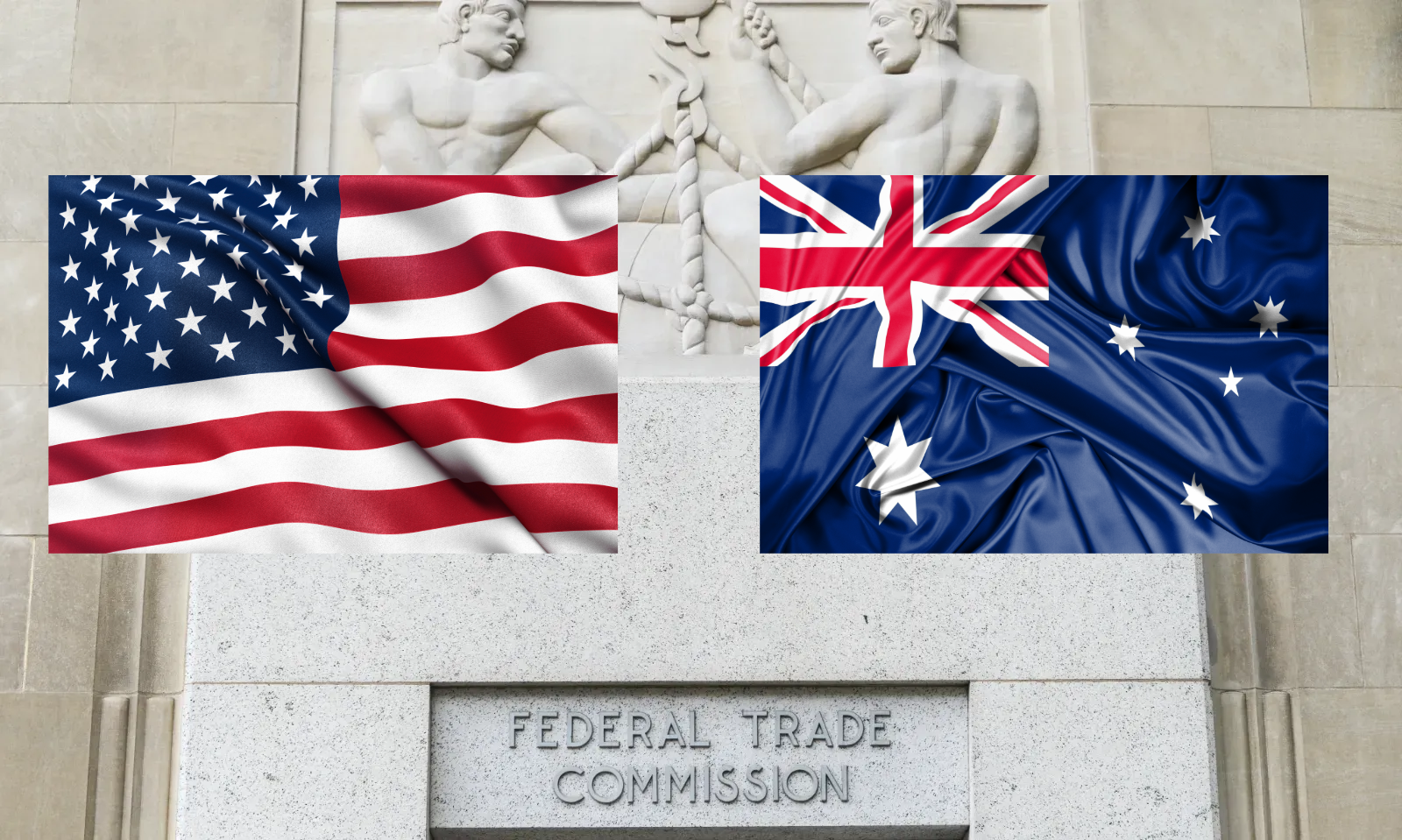AI Nudify Apps Targeted by FTC, Australian eSafety Commissioner