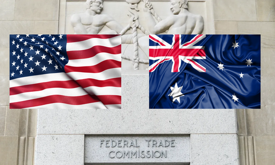 AI Nudify Apps Targeted by FTC, Australian eSafety Commissioner