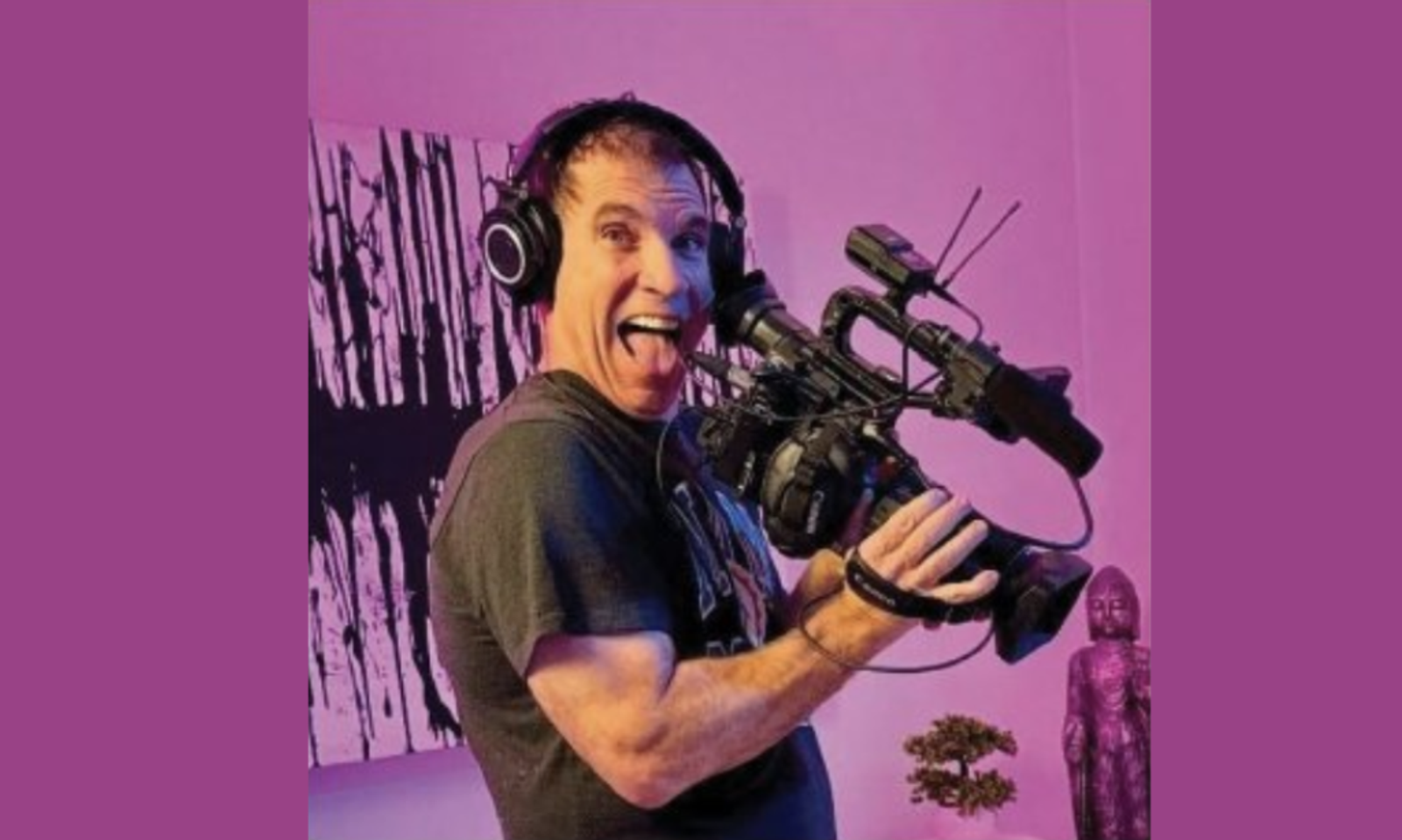 Jim Powers Earns Best Director Nod at 2026 XRCO Awards