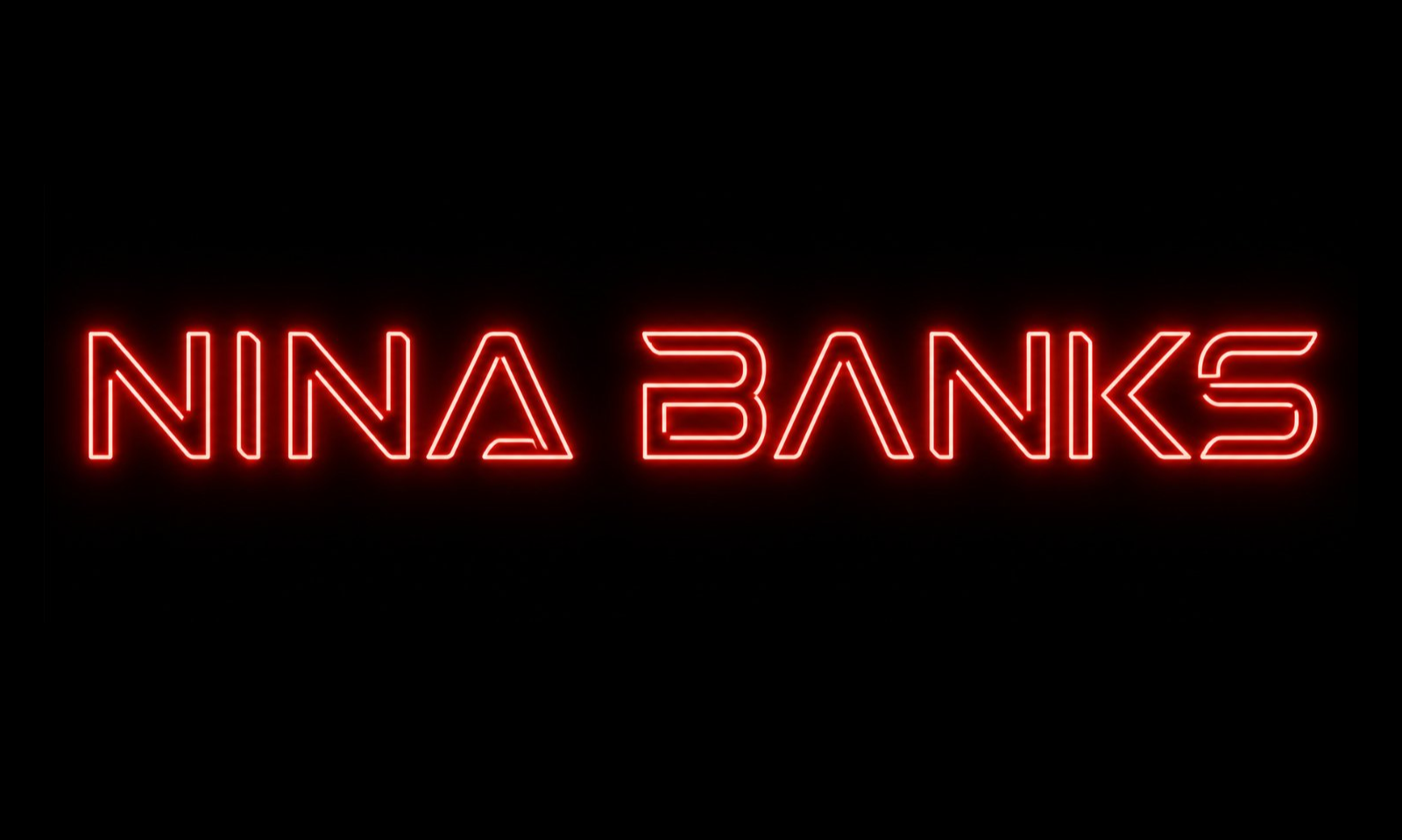 Nina Banks Marks First Year in Adult Industry With New Project