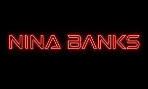 Nina Banks Marks First Year in Adult Industry With New Project